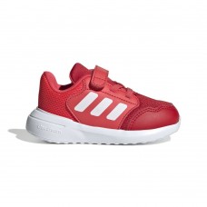 ADIDAS TENSAUR RUN IH1045 ΠΑΙΔΙΚΟ ΑΘΛΗΤΙΚΟ ΠΑΠΟΥΤΣΙ UNISEX ΚΟΚΚΙΝΟ